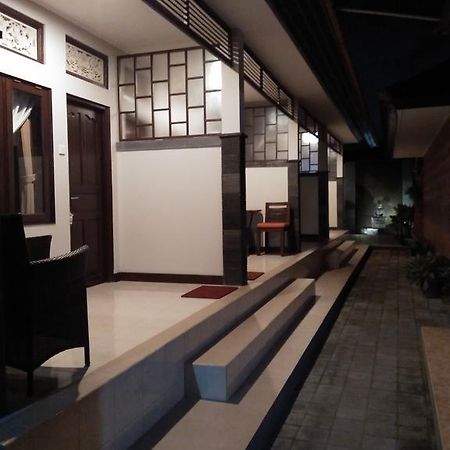 Buyan Homestay Sanur  Bagian luar foto