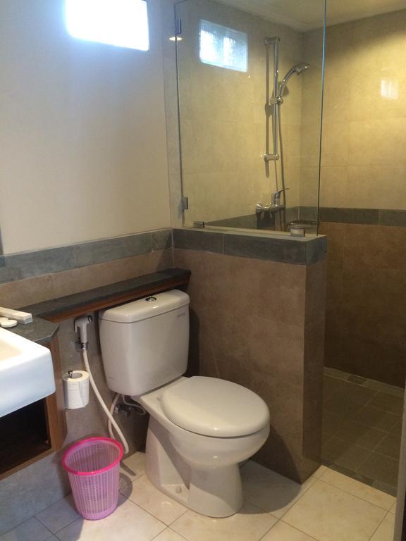 Buyan Homestay Sanur  Bagian luar foto