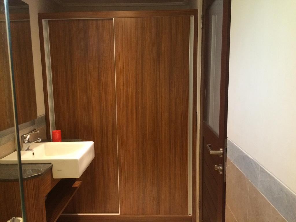 Buyan Homestay Sanur  Bagian luar foto