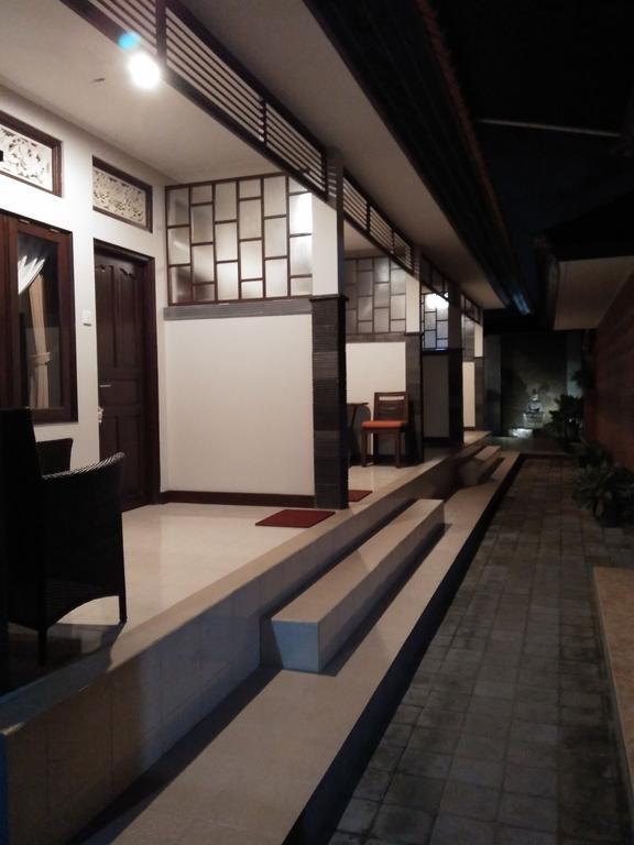 Buyan Homestay Sanur  Bagian luar foto