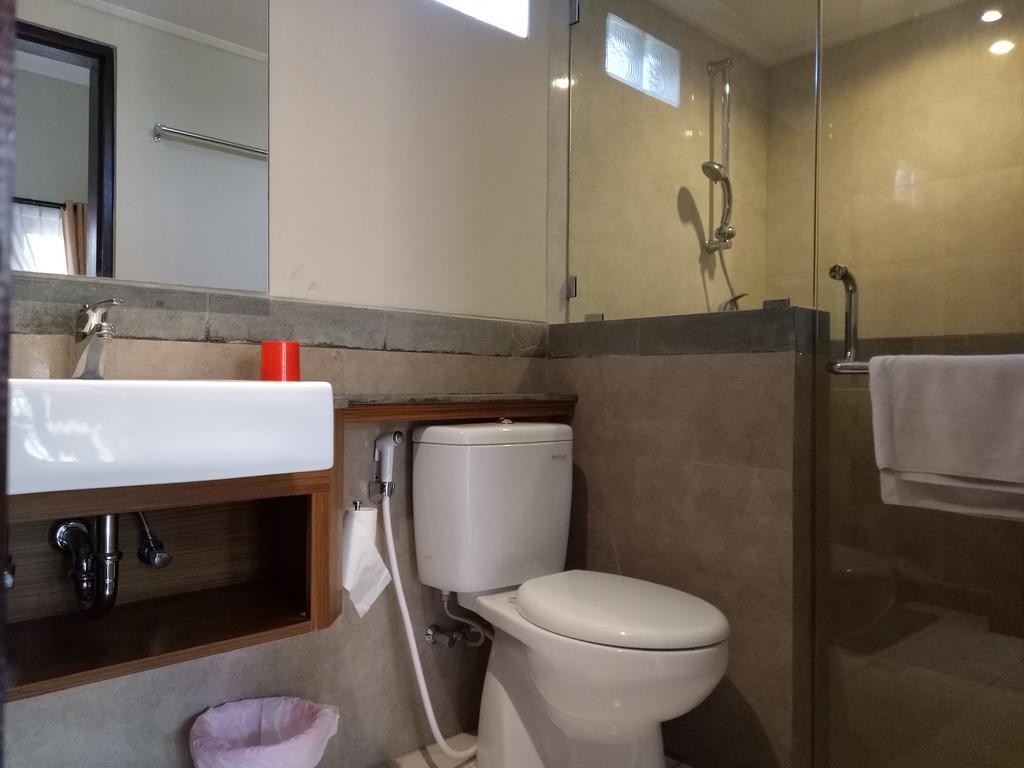 Buyan Homestay Sanur  Bagian luar foto