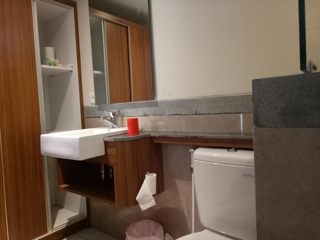 Buyan Homestay Sanur  Bagian luar foto